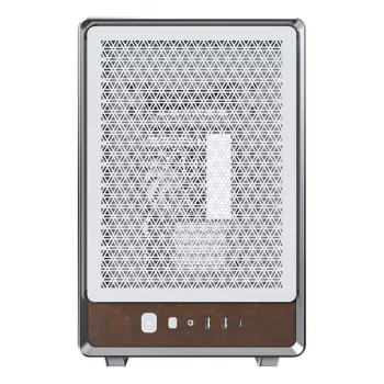 Datora korpuss Montech Heritage Pro Midi-Tower balts