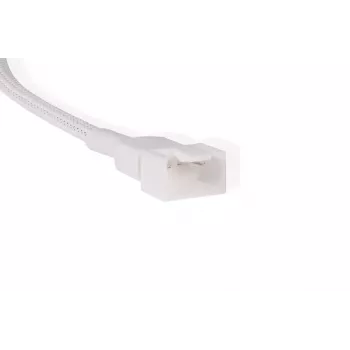 Alphacool 18722 RGB sadalītāja kabelis, balts plastmasas, 150mm