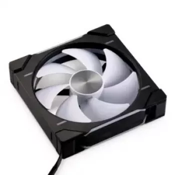 Ventilators Phanteks D30-140 14 cm Melns 250-1800 RPM 29,5 dB