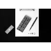 Precīzijas skrūvgriežu komplekts EK Water Blocks Loop Screwdriver Basic Set, platums 66 mm, garums 168 mm, augstums 15 mm