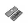 Precīzijas skrūvgriežu komplekts EK Water Blocks Loop Screwdriver Basic Set, platums 66 mm, garums 168 mm, augstums 15 mm