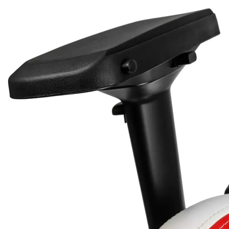 Spēļu krēsls noblechairs EPIC — polsterēts sēdeklis, maks. slodze 120 kg, augstums 131–141 cm, sēdekļa platums 56 cm, riteņi