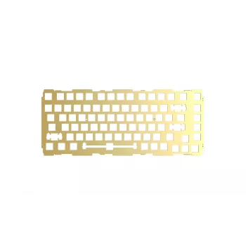 Glorious Gaming Switch Plate – nomaināma slēdžu plāksne GMMK PRO tastatūrai