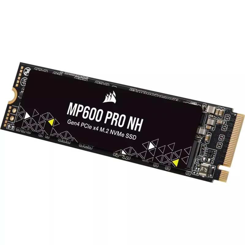 CORSAIR SSD - 1TB - MP600 Pro Nh PCI-E 4.0 x4 NVMe M.2