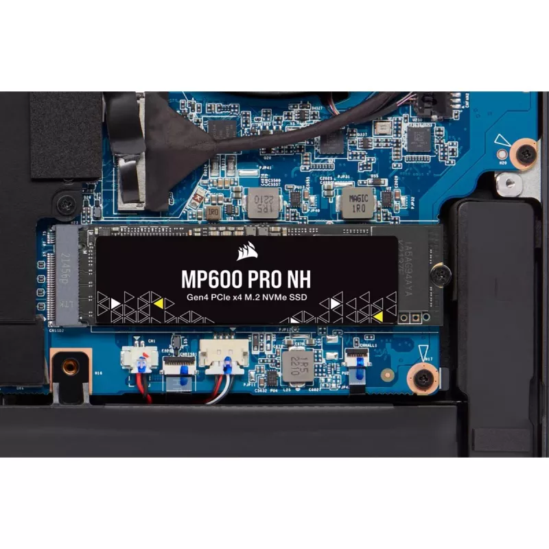CORSAIR SSD - 1TB - MP600 Pro Nh PCI-E 4.0 x4 NVMe M.2