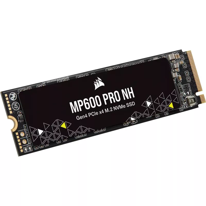 CORSAIR SSD - 1TB - MP600 Pro Nh PCI-E 4.0 x4 NVMe M.2