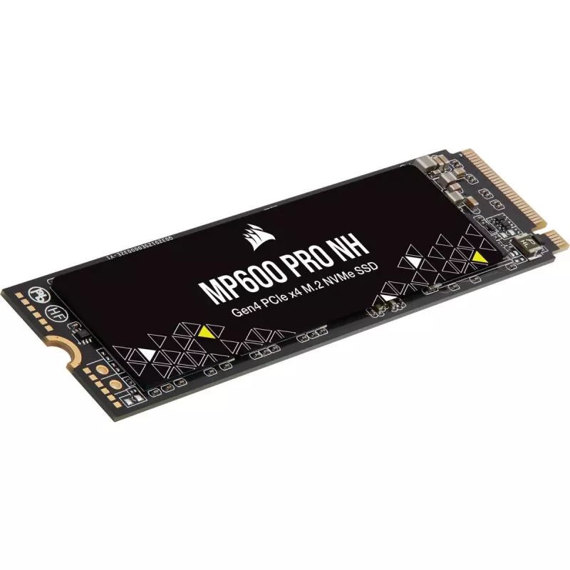 CORSAIR SSD - 1TB - MP600 Pro Nh PCI-E 4.0 x4 NVMe M.2