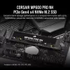 CORSAIR SSD - 1TB - MP600 Pro Nh PCI-E 4.0 x4 NVMe M.2