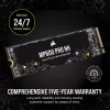 CORSAIR SSD - 1TB - MP600 Pro Nh PCI-E 4.0 x4 NVMe M.2