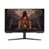 Samsung G70B monitors 81,3 cm (32 collas) 4K Ultra HD LED melns