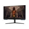 Samsung G70B monitors 81,3 cm (32 collas) 4K Ultra HD LED melns