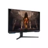 Samsung G70B monitors 81,3 cm (32 collas) 4K Ultra HD LED melns