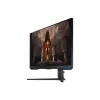 Samsung G70B monitors 81,3 cm (32 collas) 4K Ultra HD LED melns