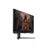 Samsung G70B monitors 81,3 cm (32 collas) 4K Ultra HD LED melns