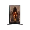 Samsung G70B monitors 81,3 cm (32 collas) 4K Ultra HD LED melns