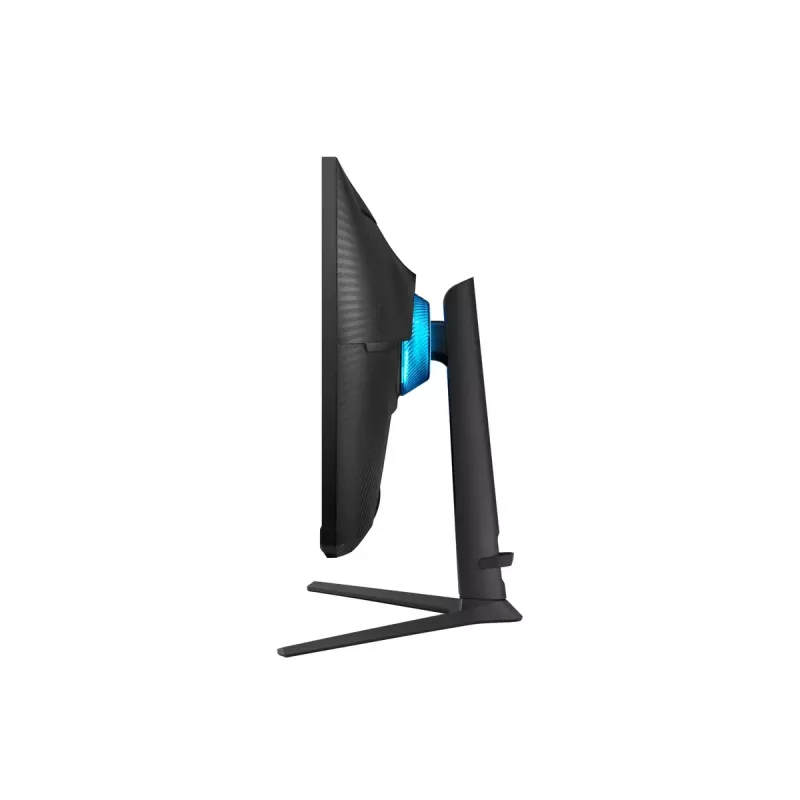 Samsung G70B monitors 81,3 cm (32 collas) 4K Ultra HD LED melns