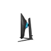 Samsung G70B monitors 81,3 cm (32 collas) 4K Ultra HD LED melns
