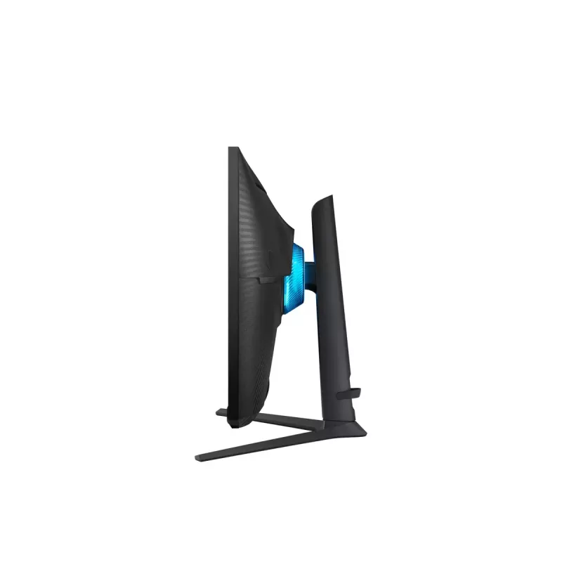 Samsung G70B monitors 81,3 cm (32 collas) 4K Ultra HD LED melns