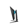 Samsung G70B monitors 81,3 cm (32 collas) 4K Ultra HD LED melns