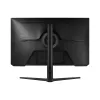 Samsung G70B monitors 81,3 cm (32 collas) 4K Ultra HD LED melns