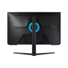 Samsung G70B monitors 81,3 cm (32 collas) 4K Ultra HD LED melns