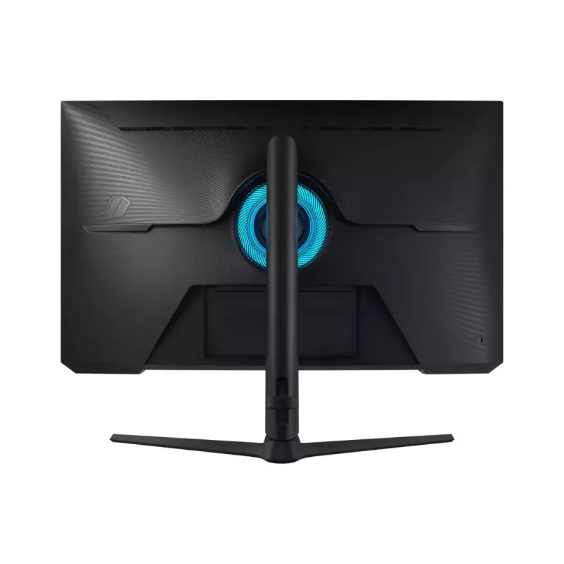 Samsung G70B monitors 81,3 cm (32 collas) 4K Ultra HD LED melns