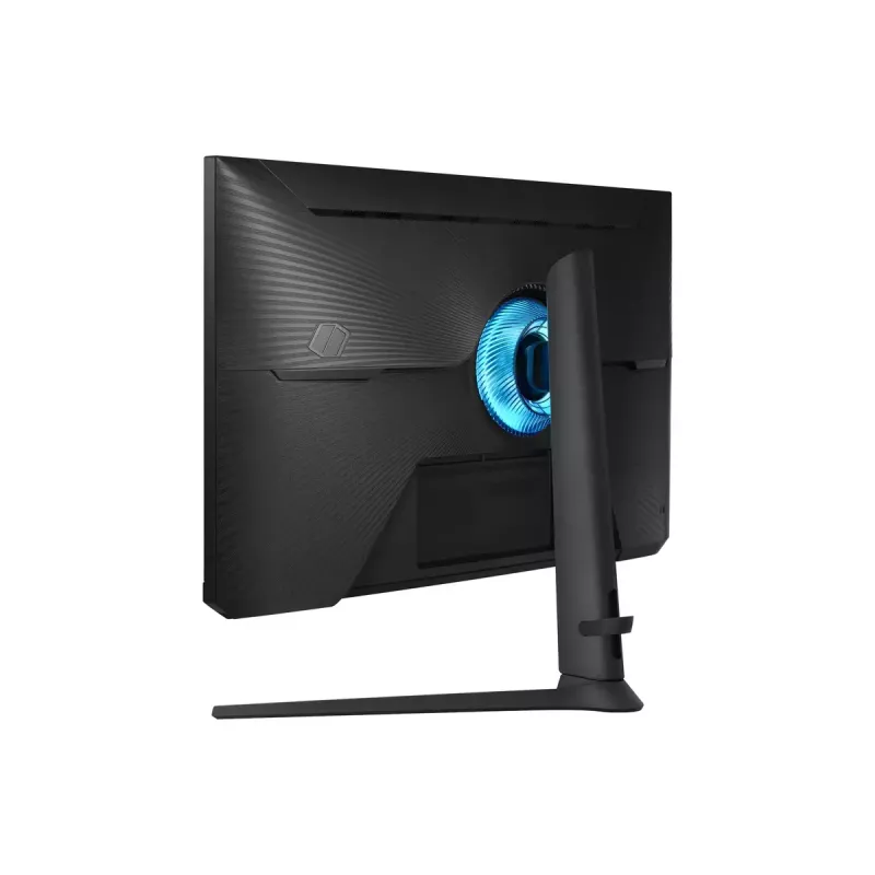 Samsung G70B monitors 81,3 cm (32 collas) 4K Ultra HD LED melns