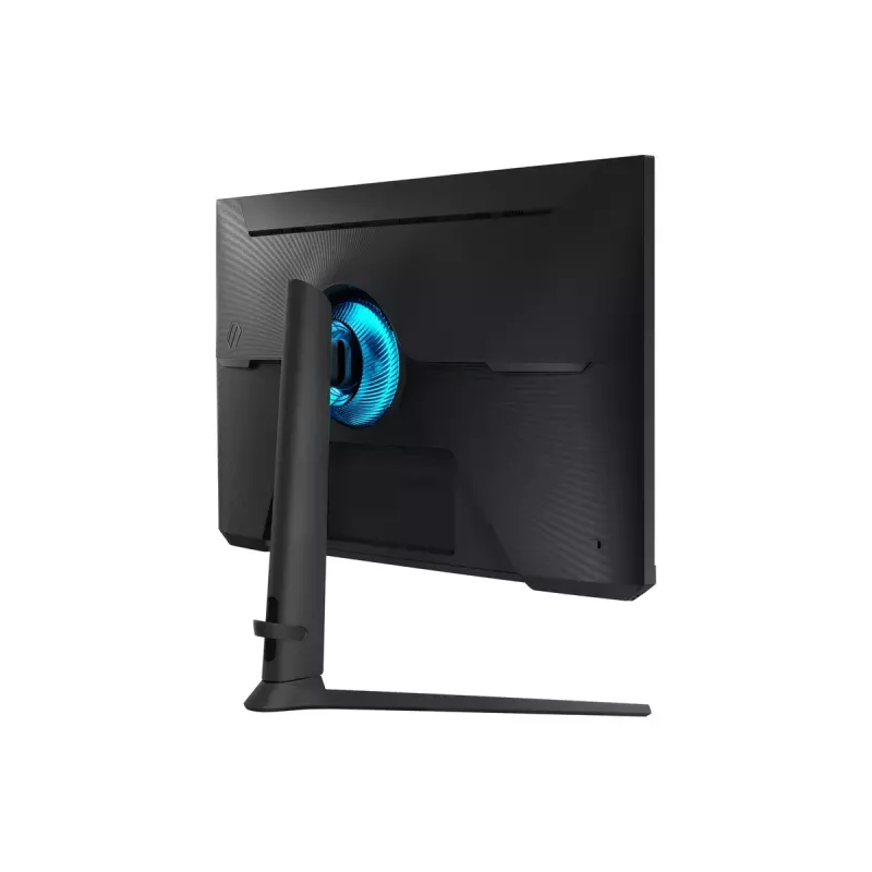 Samsung G70B monitors 81,3 cm (32 collas) 4K Ultra HD LED melns
