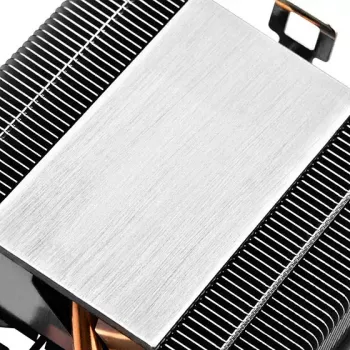 Dzesētājs SilverStone Krypton KR01 CPU dzesētājs 8 cm