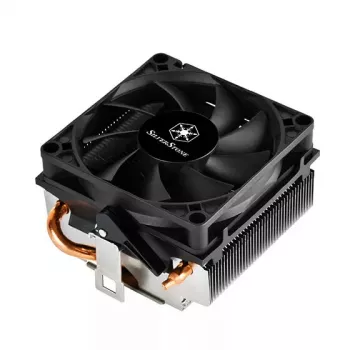 Dzesētājs SilverStone Krypton KR01 CPU dzesētājs 8 cm