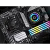 Corsair MP600 Elite CSSD-F1000GBMP600ENH SSD disks, 1 TB, M.2 2280, PCIe 4.0 x4 NVMe, 3D TLC, 256 bitu AES šifrēšana