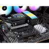 Corsair MP600 Elite CSSD-F1000GBMP600ENH SSD disks, 1 TB, M.2 2280, PCIe 4.0 x4 NVMe, 3D TLC, 256 bitu AES šifrēšana
