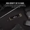 Corsair MP600 Elite CSSD-F1000GBMP600ENH SSD disks, 1 TB, M.2 2280, PCIe 4.0 x4 NVMe, 3D TLC, 256 bitu AES šifrēšana