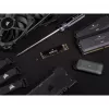 Corsair MP600 Elite CSSD-F1000GBMP600ENH SSD disks, 1 TB, M.2 2280, PCIe 4.0 x4 NVMe, 3D TLC, 256 bitu AES šifrēšana