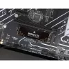 Corsair MP600 Elite CSSD-F1000GBMP600ENH SSD disks, 1 TB, M.2 2280, PCIe 4.0 x4 NVMe, 3D TLC, 256 bitu AES šifrēšana