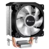 Dzesētājs Jonsbo CR-1200E 9.2 cm 2000 RPM Melns