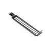 PCI slotu aizpildes Akasa AK-MX302-KT05 — 5 gab., pilna augstuma metāla aizsegi