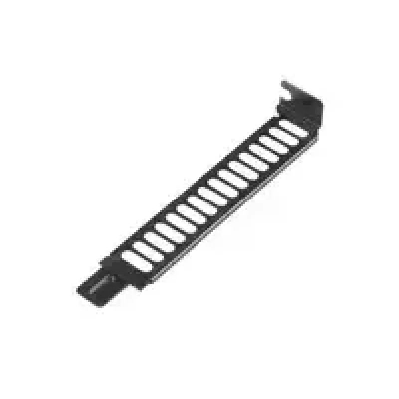 PCI slotu aizpildes Akasa AK-MX302-KT05 — 5 gab., pilna augstuma metāla aizsegi
