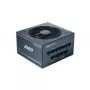 Phanteks AMP GH 850W barošanas bloks, 80 PLUS Gold, ATX 3.1, PCIe 5.1, melns