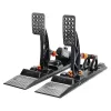 Asetek Invicta S simreisa gāzes un bremzes pedāļu komplekts — modelis 40-010-0010006