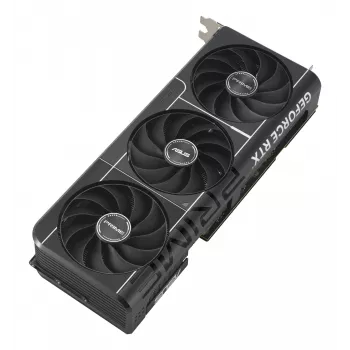 Grafikas karte ASUS GeForce RTX 5080 — 16 GB GDDR7, 256-bit, PCIe 5.0, 3x DisplayPort, 1x HDMI, 306×126×50 mm