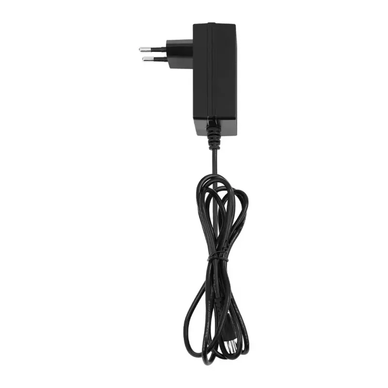 Streamplify HUB DECK 5 USB centrmezgls ar RGB apgaismojumu, 4x USB 3.0, 1x USB 2.0, 12V, ES barošanas kabelis, melns