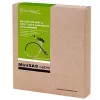 Kabelis SilverStone CPS03 0.5 m