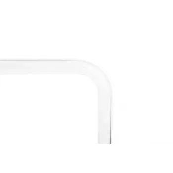 Alphacool 18565 akrila caurule datora dzesēšanas sistēmai — Ø13 mm, vītne Ø10 mm, 400 mm