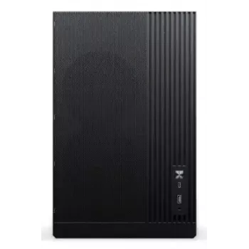 Korpuss Phanteks XT M3 RGB Micro Tower Melns