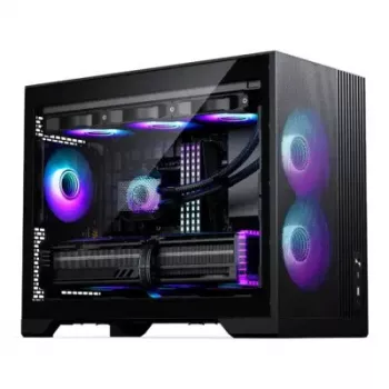 Korpuss Phanteks XT M3 RGB Micro Tower Melns