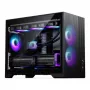Korpuss Phanteks XT M3 RGB Micro Tower Melns