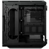 CORSAIR iCUE 5000T RGB vidējais torņa korpuss, melns