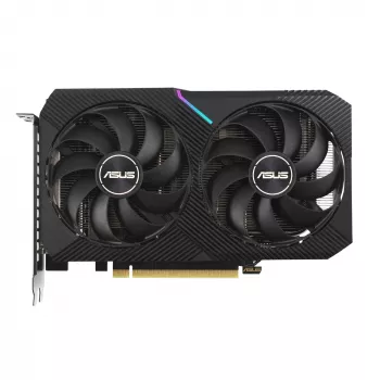 ASUS Dual GeForce RTX 3060 12 GB GDDR6 V2