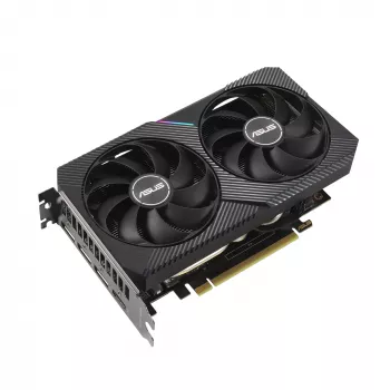 ASUS Dual GeForce RTX 3060 12 GB GDDR6 V2